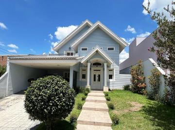 Casa · 257m² · 3 Quartos · 4 Vagas · Condomínio Belvedere Votorantim,SP
