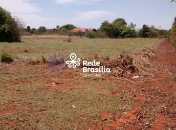 Terreno · 3000m² · Lote para Venda em RA V Sobradinho / DF no bairro Núcleo Rural Lago Oeste (Sobradinho)