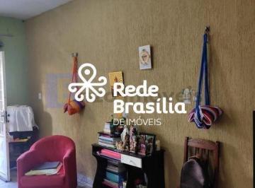 Casa · 90m² · 4 Quartos · 1 Vaga · Casa para Venda em RA V Sobradinho / DF no bairro Condomínio Comercial e Residencial Sobradinho (Sob