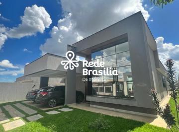Casa · 504m² · 3 Quartos · 2 Vagas · Casa em Condomínio para Venda em RA V Sobradinho / DF no bairro Alto da Boa Vista (Sobradinho)