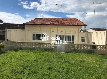 Casa · 260m² · 4 Quartos · 1 Vaga · Casa para Venda em RA V Sobradinho / DF no bairro Sobradinho
