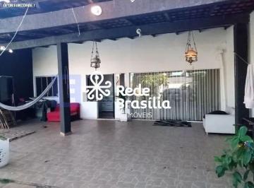 Casa · 400m² · 4 Quartos · 2 Vagas · Casa para Venda em RA V Sobradinho / DF no bairro Setor de Mansões de Sobradinho
