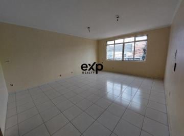 Comercial · 190m² · Sala Comercial para Aluguel - Andar Inteiro - 190 m² - Atibaia/SP