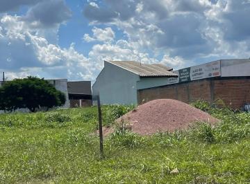 Terreno · 580m² · Terreno à venda - no Jardim Terra Rica