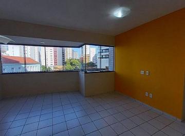 Foto 1 · Apartamento à Venda - Petrópolis - Natal/RN