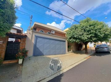 Foto 01 · Casa comercial à venda em Ribeirão Preto-SP, Alto da Boa Vista: 4 quartos, 1 suíte, 3 salas, 3 banhe