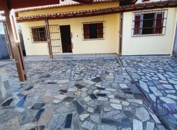 Foto 01 · Casa Linear de 3 quartos em Meaípe, Guarapari-ES Varanda, 80m² de área e 3 vagas de garagem