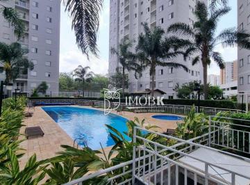 10444635f315caf7b97fbd4f9214e0aae3bd7379 · Apartamento com 3 dormitórios para alugar, 71 m² por R$ 4.915,00/mês - Vista Centrale Residence - Ju