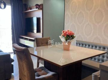 bf7ee8873ba9ead09660f8dbedcb6730b64f9214 · Apartamento para venda no Condominio Living Itirapina Jundiaí/SP