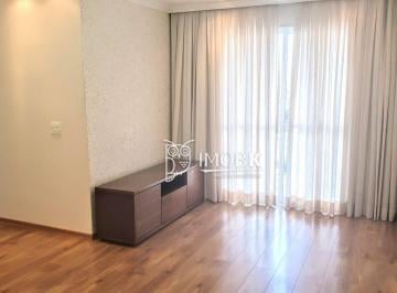 d8335505a575b7fc6c8d86b20c3a443ac7a73ec0 · Apartamento com 3 dormitórios à venda, 75 m² por R$ 480.000,00 - Vila Guarani - Jundiaí/SP