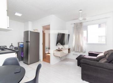 Apartamento · 37m² · 2 Quartos · Apartamento à Venda - Itaquera, 2 Quartos,  37 m² - São Paulo