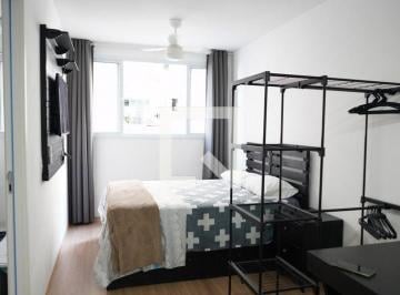 Apartamento · 27m² · 1 Quarto · Apartamento à Venda - Mooca, 1 Quarto, 27 m² - São Paulo