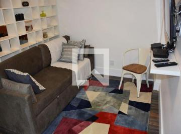 Apartamento · 31m² · 1 Quarto · Apartamento à Venda - Jardim Paulista, 1 Quarto, 31 m² - São Paulo