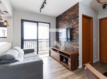 Apartamento · 45m² · 2 Quartos · 1 Vaga · Apartamento à Venda - Itaquera, 2 Quartos, 45 m² - São Paulo
