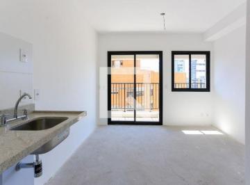 Apartamento · 20m² · 1 Quarto · Apartamento à Venda - Butantã, 1 Quarto, 20 m² - São Paulo