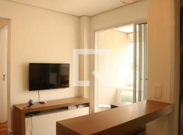 Apartamento · 35m² · 1 Quarto · 1 Vaga · Apartamento à Venda - Perdizes, 1 Quarto, 35 m² - São Paulo