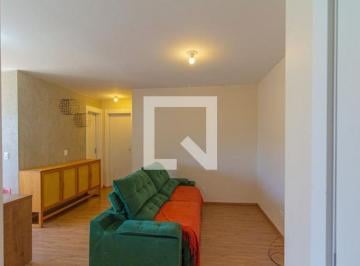 Apartamento · 54m² · 2 Quartos · 1 Vaga · Apartamento à Venda - Bairro Fátima, 2 Quartos, 54 m² - Canoas
