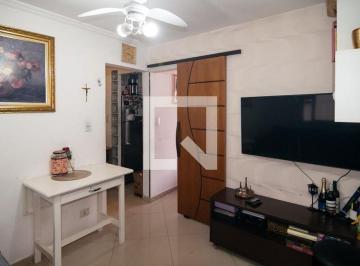 Apartamento · 42m² · 1 Quarto · Apartamento à Venda - Bela Vista, 1 Quarto, 42 m² - São Paulo