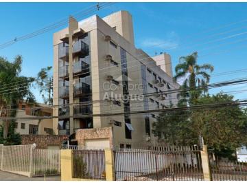 Apartamento · 49m² · 1 Quarto · 1 Vaga · Apartamento para aluguel - no Alto da Glória