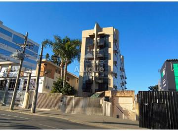 Apartamento · 49m² · 1 Quarto · 1 Vaga · Apartamento para aluguel - no Alto da Glória