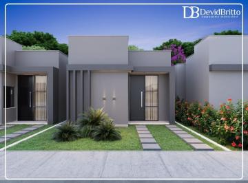 Casa · 53m² · 2 Quartos · 1 Vaga · Graziato Residence - Casas 2 Quartos com Suíte em Condomínio Fechado - Feira de