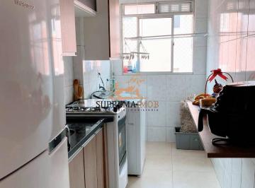 Apartamento · 54m² · 2 Quartos · 1 Vaga · Apartamento com 54 m² á venda , Condomínio Bosque das Araucárias 2