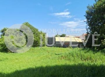 19070010200.jpg · IMOBILIARIA JUVEVÊ VENDE TERRENO XAXIM 2455m² 2 FRENTES 33X74 PRX.LINHA VERDE R.FRANCISCO DEROSSO P