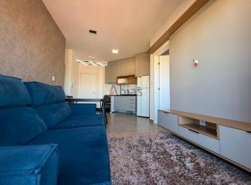 Apartamento · 60m² · 2 Quartos · 1 Vaga · Apartamento em Cidade Jardim - São Carlos, SP