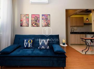 Apartamento de 1 quarto, Rio de Janeiro · Apartamento em Copacabana  -  Rio de Janeiro