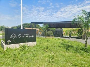 Foto 01 · Terreno, Jardim Casablanca, Indaiatuba, SP