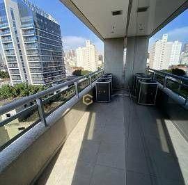 8b8b6d35d390ba9a43964a705e2c62383b769ca8 · Laje para alugar, 621 m²  - Pinheiros - São Paulo/SP
