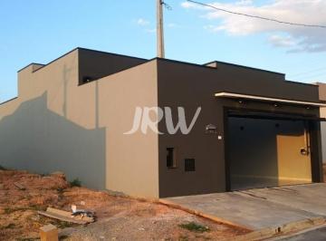 Foto 01 · CASA A VENDA NO BAIRRO JARDIM BOM SUCESSO NA CIDADE DE INDAIATUBA SP