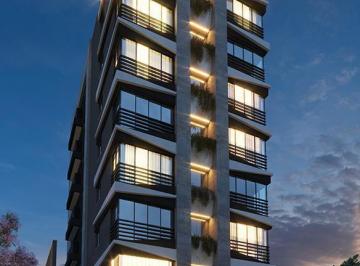 img1 · Edifício Residence Leblon - Apartamento à venda no bairro Meia Praia em Itapema/SC