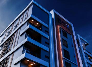 img1 · Edifício Bravie Residence - Apartamento Edifício Bravie Residence, 01 a 02 Suítes, lazer completo no