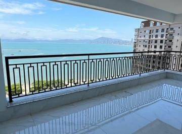 Apartamento · 190m² · 4 Quartos · 3 Vagas · Edifício Magnólia - Edifício Magnólia - 4 suítes - Vista mar - entregue - Apartamento Padrão. centro