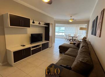 Apartamento · 149m² · 3 Quartos · 2 Vagas · Edifício imperialle Residencial - Apartamento Padrão na Barra Norte com vista mar e 3 dormitórios
