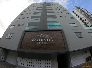 img1 · Edifício Residencial Fraternita - Edifício Fraternitá, 01 Suíte + 01 Dormitório + 1 Vaga de garagem.