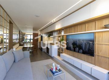 Apartamento de 2 quartos, Goiânia · APARTAMENTO 65MT 2 QUARTOS SENDO 1 SUITE SETOR JARDIM GOIAS 