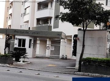 Foto 01 · Apartamento, Santana, São José dos Campos, SP