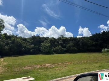 Terreno · 878m² · TERRENO COM 878M² À VENDA NO CONDOMÍNIO SANTA ISABEL, LOUVEIRA-SP!