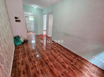 Apartamento · 48m² · 2 Quartos · Apartamento em  Rua Ana Maria - Serraria - Diadema/SP