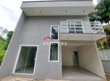 Casa · 49m² · 2 Quartos · 1 Vaga · Casa de condomínio em Estrada do Cabuçu - Campo Grande - Rio de Janeiro/RJ