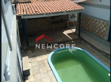 Casa · 250m² · 4 Quartos · 3 Vagas · Casa em Rua Vitorino Cardoso - Poço - Cabedelo/PB