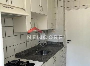 Apartamento · 62m² · 2 Quartos · 1 Vaga · Apartamento em Rua Salvador Penteado - Vila Rossi Borghi e Siqueira - Campinas/SP