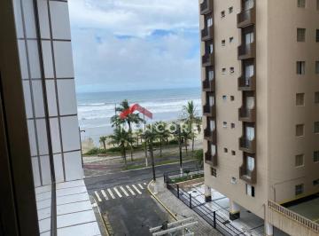Apartamento · 81m² · 2 Quartos · 1 Vaga · Apartamento em Rua Marco Aurélio Donzelini - Flórida - Praia Grande/SP