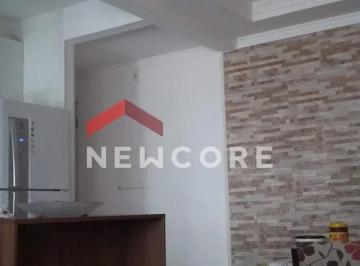 Apartamento · 43m² · 2 Quartos · 1 Vaga - Newcore · Apartamento em Rua Xavantes - Residencial Anauá - Hortolândia/SP