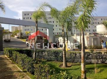 Apartamento · 42m² · 2 Quartos · 1 Vaga · Apartamento em Avenida River - Água Chata - Guarulhos/SP
