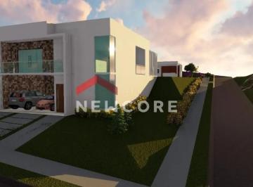 Casa · 446m² · 5 Quartos · 2 Vagas · Casa de condomínio em  Avenida Ary Augusto de Matos - Residencial Poços - Lagoa Santa/MG