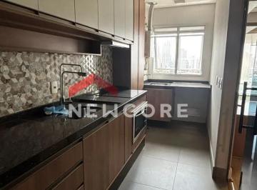 Apartamento · 55m² · 1 Quarto · 2 Vagas · Studio em Avenida Regente Feijó - Vila Regente Feijó - São Paulo/SP