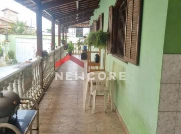 Casa · 457m² · 3 Quartos · 4 Vagas · Casa em  Rua Ipê - Chácara Contagem - Contagem/MG